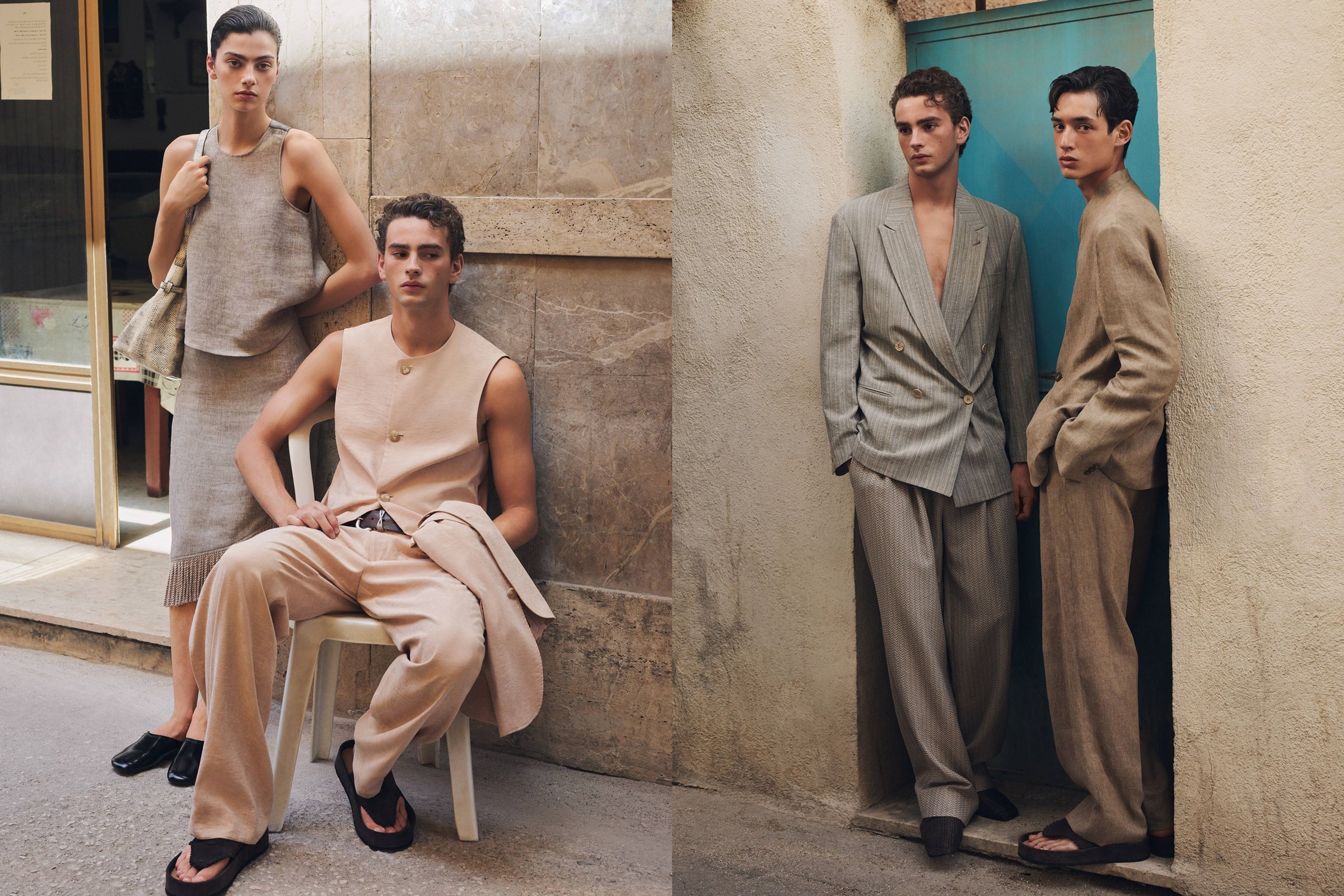 EMPORIO ARMANI